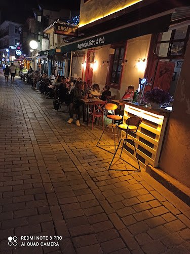 Gagarin pub & hotel hostel in Kılınçarslan