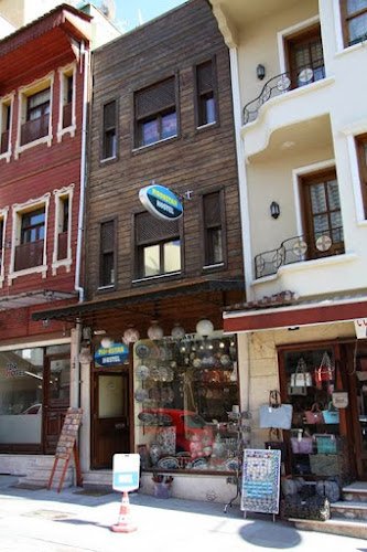 Moonstar Hostel hostel in Cankurtaran