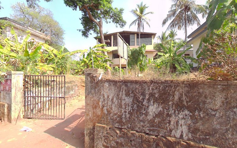 C H Muhammedhkoya Memorial Annisah Vanitha Hostel in Kannur