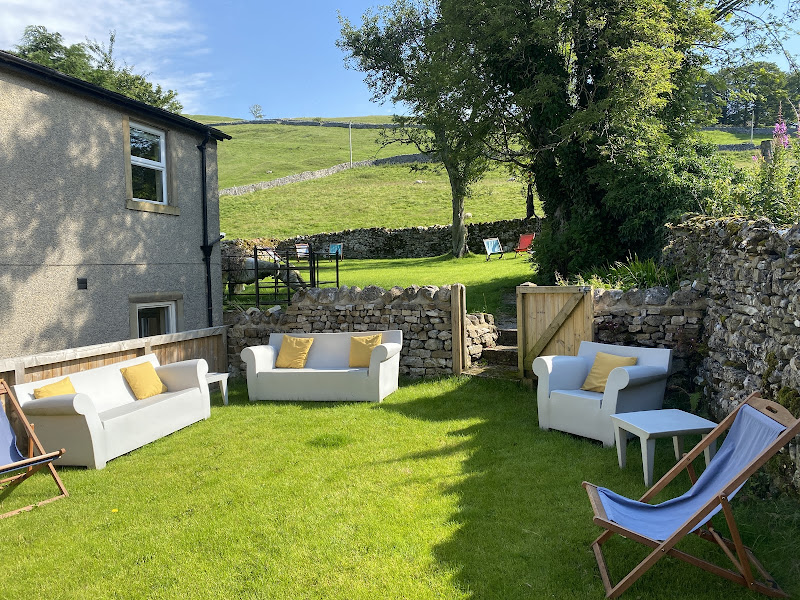 The Kettlewell Hostel
