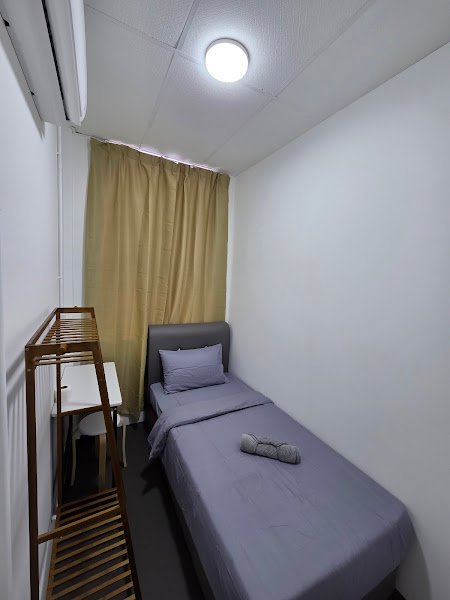 The Ipohstay Hostel hostel in Ipoh