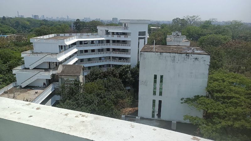 USTC Male Hostel hostel in Chattogram