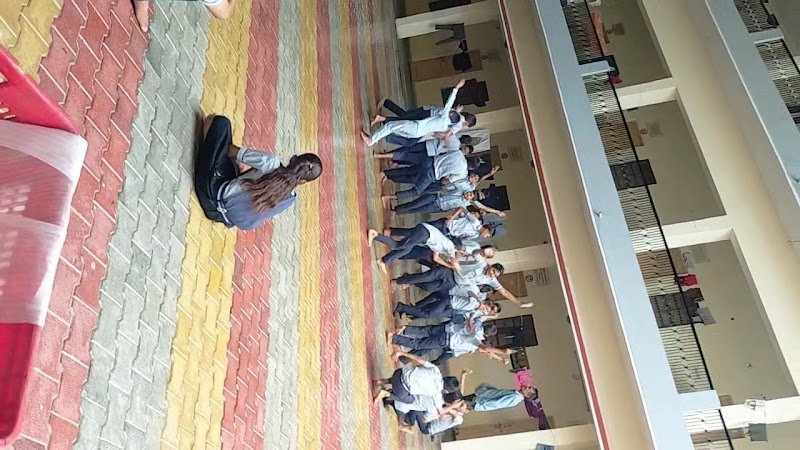 Anjana kalbi samaj hostel bhinmal in Bhinmal