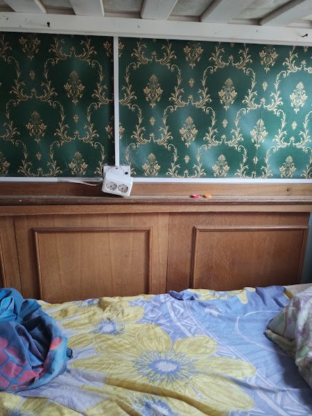 Khostel "U Bashni" hostel in Moscow