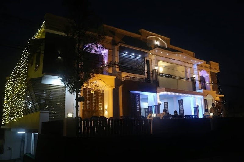 Rose villa Women's Hostel hostel in Aluva