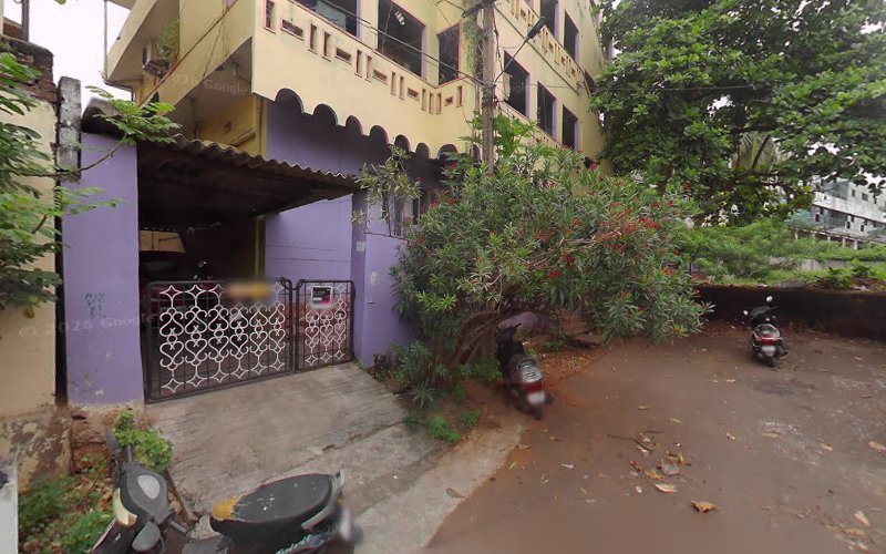 Homestay boys hostel hostel in Visakhapatnam