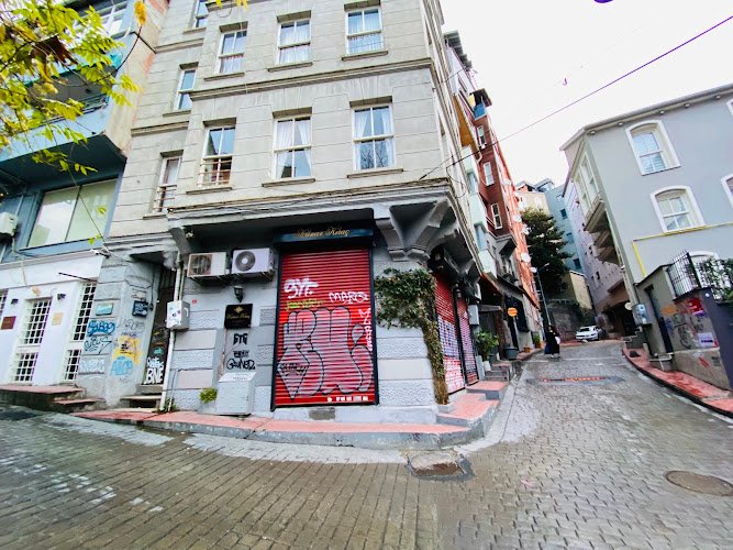 Jumba Hostel in Kuloğlu