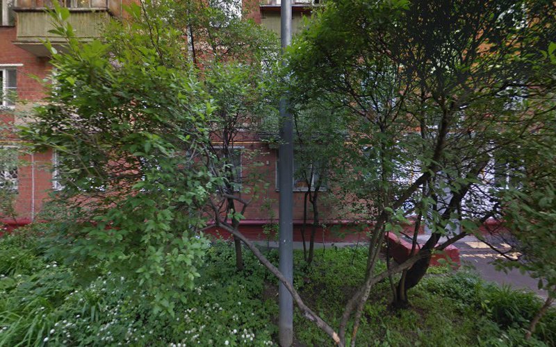 Xostel na Varshavke hostel in Moscow