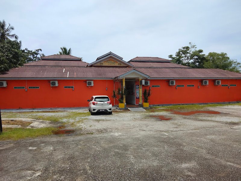 Solok Duku Village 2 Roomstay in Masjid Tanah