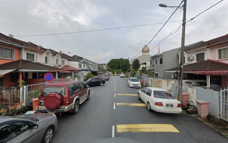 STAYTE guesthouse in Petaling Jaya