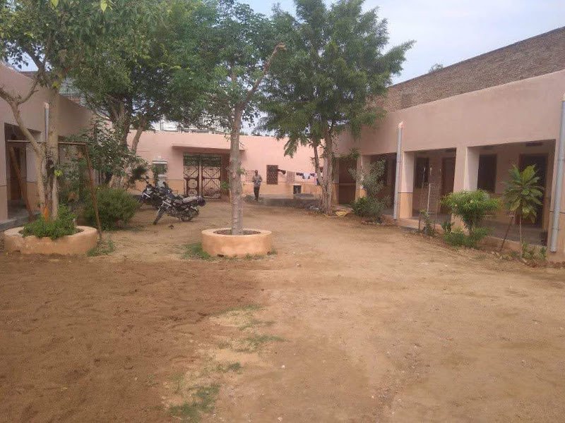 RAWNA RAJPUT HOSTEL JALORE in Jalore
