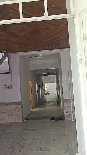 Galaxy Hostel for Men hostel in Tiruchirappalli