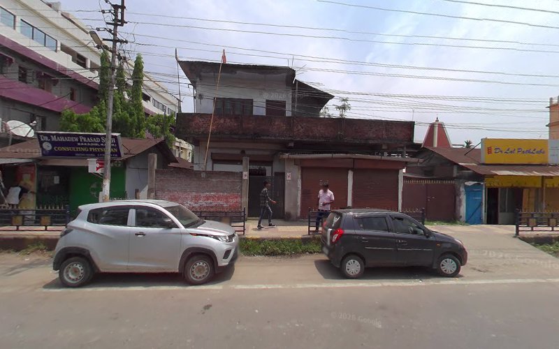 H.S. PG Hostel hostel in Dibrugarh