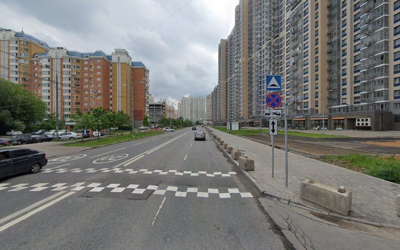 Гостиница Хостел Уютный дом in Krasnogorsk