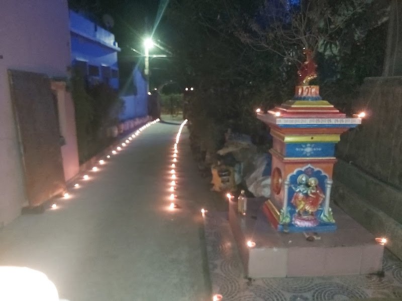 SANGRAM BOY'S MESS in Balasore