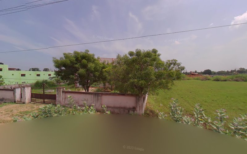 Adhi Tiravidar Mahalier Hostel in Thoothukudi