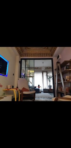 Cihangir Zanaat Ajölysi in TR