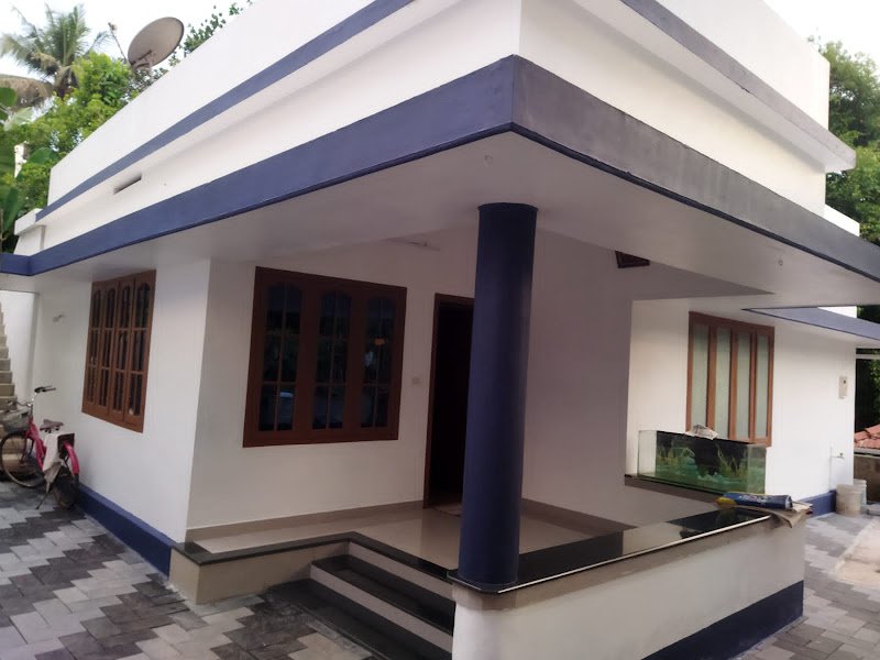 Paying guest for ladies in Aluva