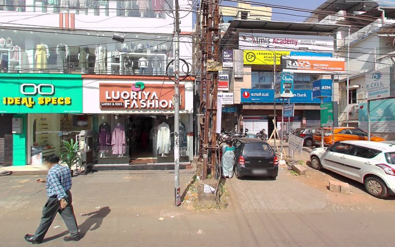 DLH BOYS &amp; GIRLS in Kannur