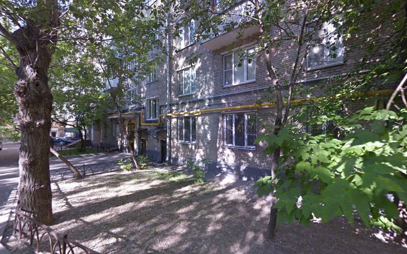 Hostel Good hostel in Moscow