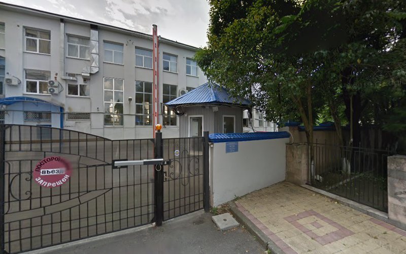 Morearti_art_hostel hostel in Sochi