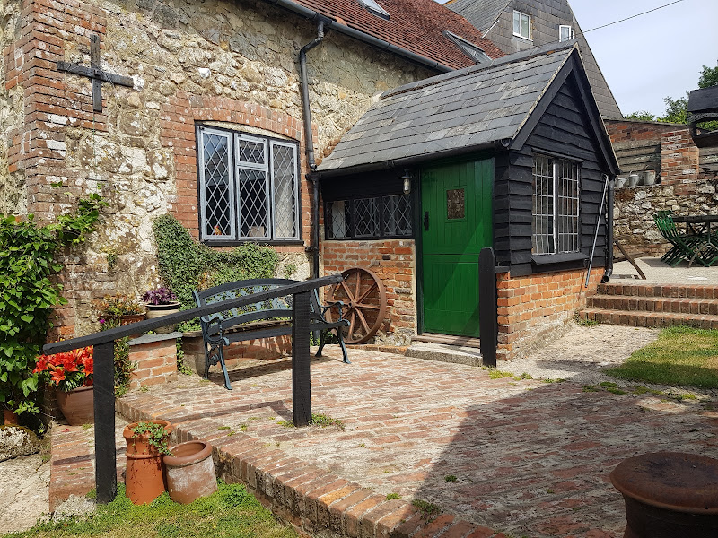 Froglands Farm Isle of Wight Holiday Cottages