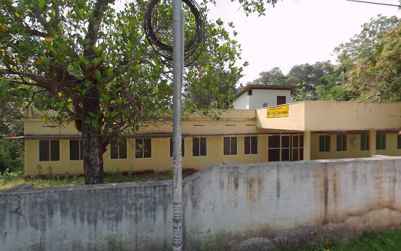 WOMEN HOSTEL ATTINGAL MUNCIPALITY in Attingal