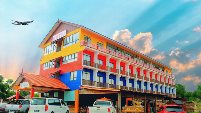 AM Transit Inn Kuala Terengganu in Kuala Terengganu