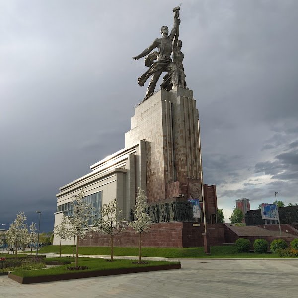 Moscow Hostel Travel Inn hostel in Moscow