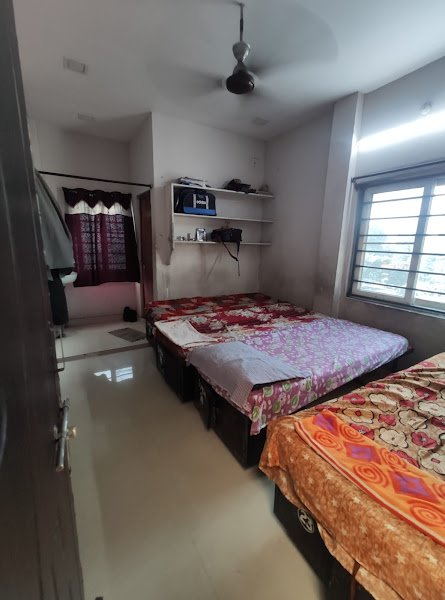 Sree Vamsi boys hostel hostel in Visakhapatnam