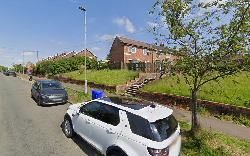 Home And Away hostel in Manchester