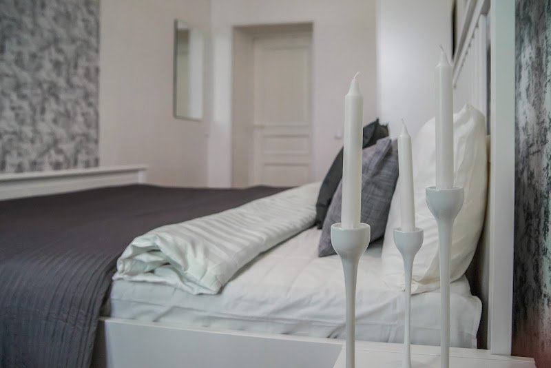 Hostel Yesenin hostel in Moscow