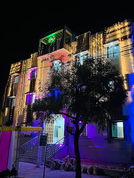 Shri pipa kshtriya Darji samaj shatravas in Bhinmal