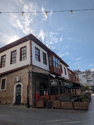 Lords hostel pub hostel in Kılınçarslan