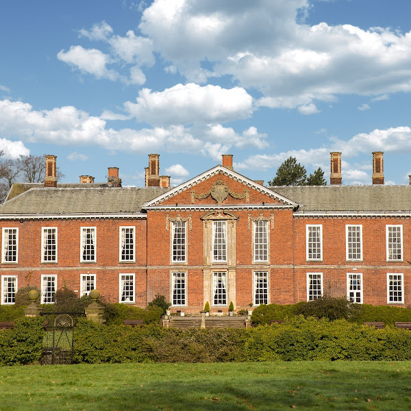 Bosworth Hall Hotel &amp; Spa
