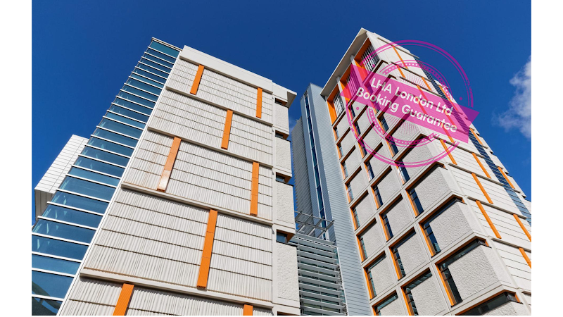 Torquay House (Royal Oak) hostel in London