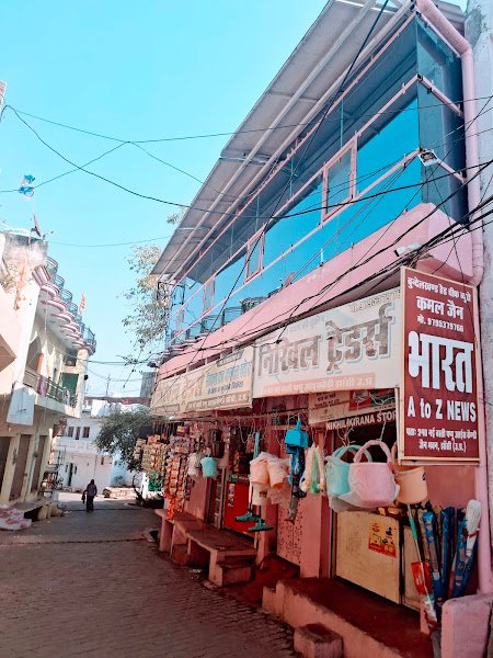 Girls Pg Jhansi hostel in Jhansi