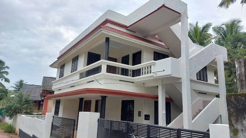 Eden homes - hostel / PG in Aluva