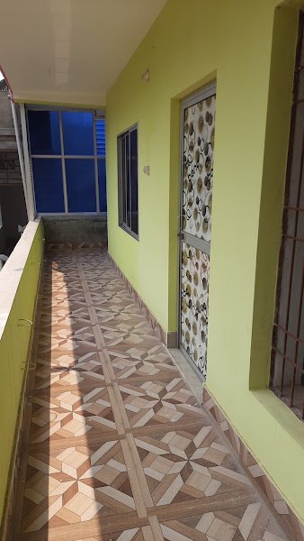 Pabitra ladies mess in Balasore, Gopalgoan