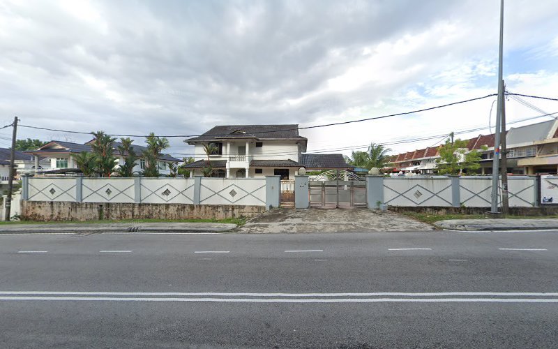 Clover Homestay in Johor Bahru