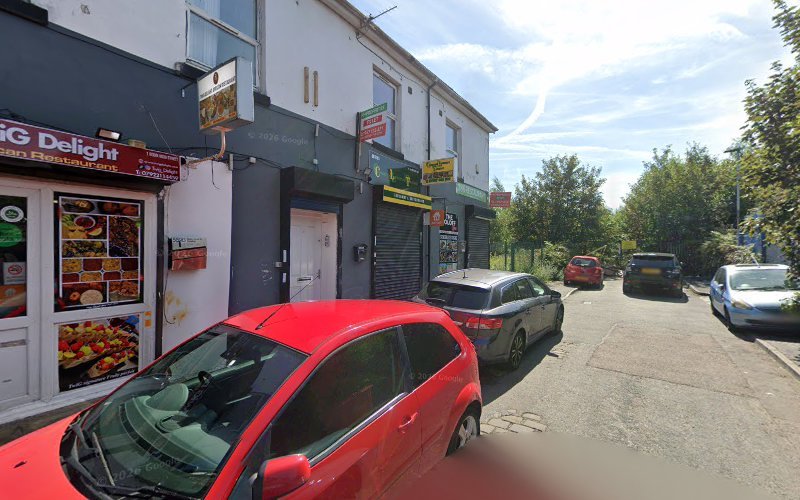 manchester crash pad hostel in Manchester