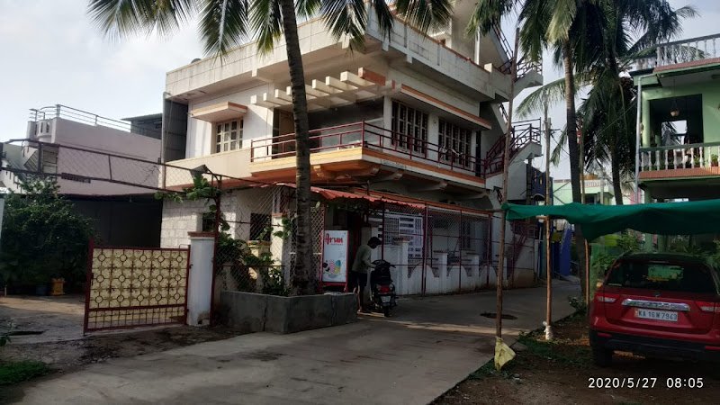 Sri Annadhani Bhairaveshwara Homestay and Girls P.G(SAB Homestay) in Chitradurga