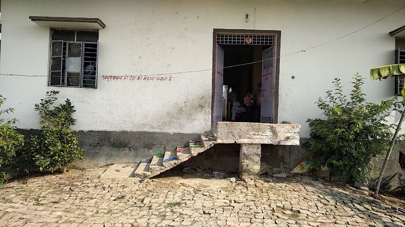 R.D HOSTEL in Dumra, Sitamarhi