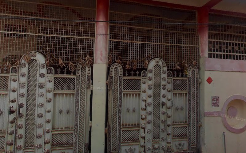 Kiran boys hostel n hostel in Jhansi