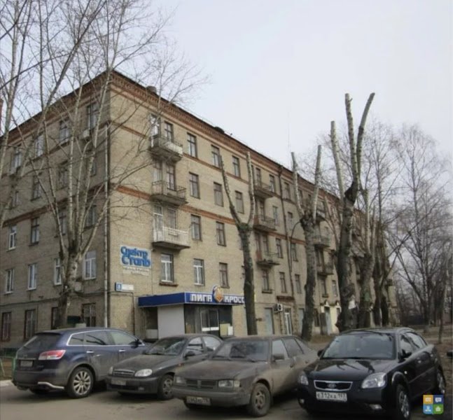 Khostel Stolitsa na Kantemirovskoi hostel in Moscow