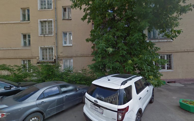 Hostel Ya K Drugu hostel in Moscow