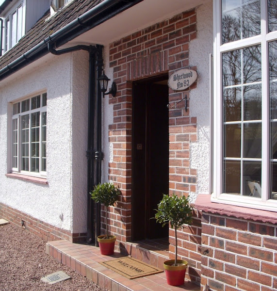 Sherwood Bed and Breakfast