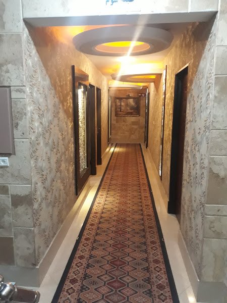 Hemmat Hostel hostel in Tehran