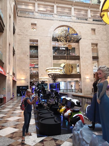 Hostel Son hostel in Moscow