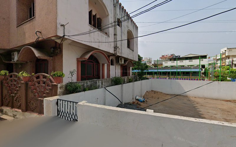 S R GIRLS HOSTEL in Gajuwaka